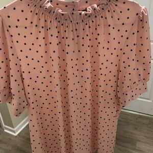 Adriana Papell size L